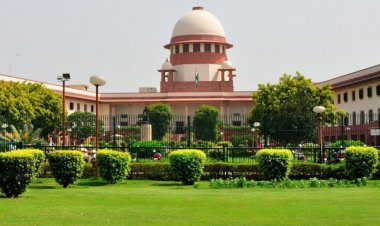 കെ റെയില്‍; സര്‍ക്കാരിന് സുപ്രീംകോടതിയുടെ തലോടല്‍