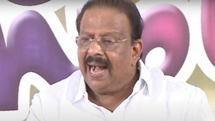 കോൺഗ്രസ് വഴികളിലെ ശവമഞ്ചം ചുമക്കേണ്ടവർ  .