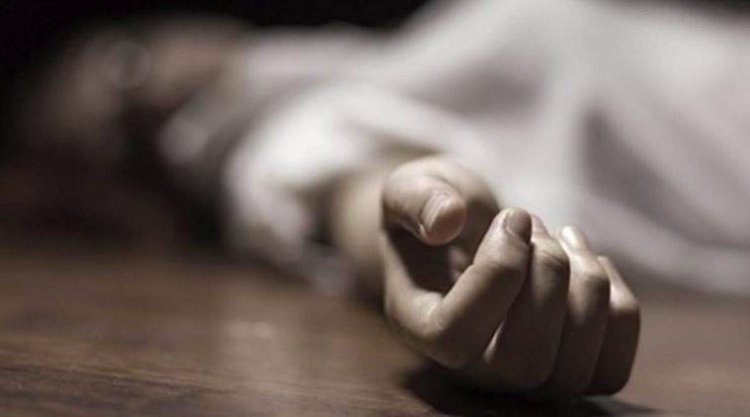 ഭാര്യയെ വെട്ടിക്കൊലപ്പെടുത്തി ഭര്‍ത്താവ് ആത്മഹത്യ ചെയ്തു