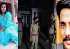നിജില്‍ ദാസിനെ ഒരു വര്‍ഷമായി അറിയാമെന്ന് രേഷ്മ