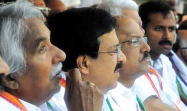 സില്‍വര്‍ ലൈന്‍; യുഡിഎഫ് യോഗം എട്ടിന് 