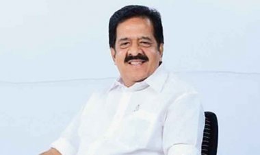 രാഷ്ട്രിയ പോരാട്ടത്തിനുണ്ടോ? സിപിഎമ്മിനെ വെല്ലുവിളിച്ച് ചെന്നിത്തല