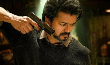 ബീസ്റ്റിന്റെ പ്രദർശനം തടയുമെന്നു മുസ്‌ലിം ലീഗ് 