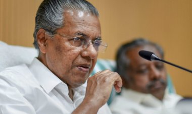 450 രൂപയുടെ പിപിഇ കിറ്റ് വാങ്ങിയത് 1550ന് ; തട്ടിപ്പിന് പിണറായിയും കൂട്ടുനിന്നു