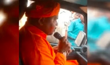മുസ്ലിം സ്ത്രീകളെ ബലാത്സംഗം ചെയ്യുമെന്ന് വെല്ലുവിളി