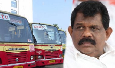 90 കോടി വേണം ശമ്പളം നല്‍കാന്‍; കെഎസ്ആര്‍ടിസിയുടെ കീശ കാലി