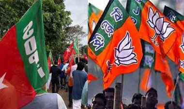 പാലക്കാട് സര്‍വകക്ഷി യോഗം ഇന്ന്; ബിജെപി, എസ്ഡിപിഐ നേതാക്കള്‍ പങ്കെടുക്കും