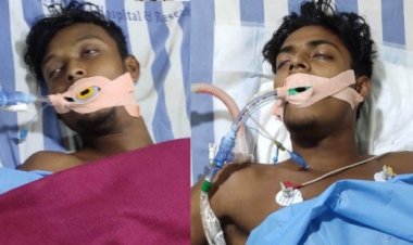 മത്സ്യ സംസ്‌കരണശാലയില്‍ വിഷവാതകം ശ്വസിച്ച് അഞ്ച് തൊഴിലാളികള്‍ മരിച്ചു