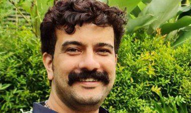 കോണ്‍ഗ്രസുകാരനായി തന്നെ മുന്നോട്ട്: രമേശ് പിഷാരടി