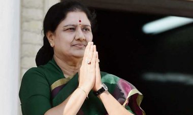 കോടനാട് കൊലപാതകം: ശശികലയെ ചോദ്യം ചെയ്യുന്നു