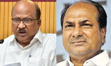 തോമസിനെ സംരക്ഷിക്കാന്‍ എ കെ ആന്റണി