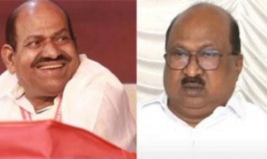 കോൺഗ്രസ്സിൽ നിന്നും ആരെ പുറത്താക്കിയാലും സിപിഎം അഭയം നൽകും: കോടിയേരി