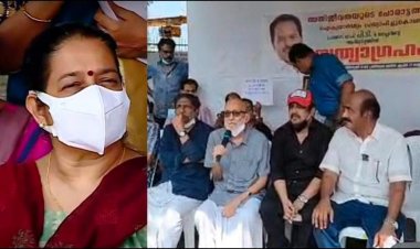 പി ടിയുണ്ടെങ്കില്‍ നടിക്ക് നീതി ഉറപ്പാക്കിയാനെയെന്ന് ഉമ തോമസ്