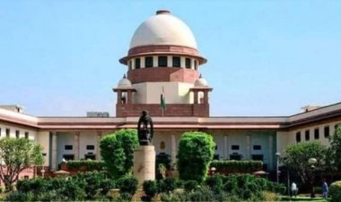 പരോളിലിറങ്ങിയവർ ജയിലിൽ തിരിച്ചെത്തണം: സുപ്രീംകോടതി