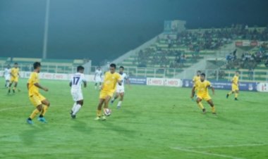 സന്തോഷ് ട്രോഫി: ബംഗാൾ ഫൈനലിൽ