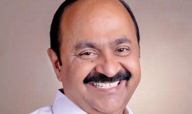 കെ വി തോമസിനെ നേരിൽ കാണും:വി ഡി സതീശൻ
