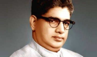 ആർ. ശങ്കർ ജന്മദിനാഘോഷം ഇന്ന്