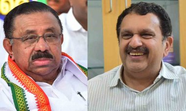പി സി ജോര്‍ജിനെതിരെ കോണ്‍ഗ്രസ് 