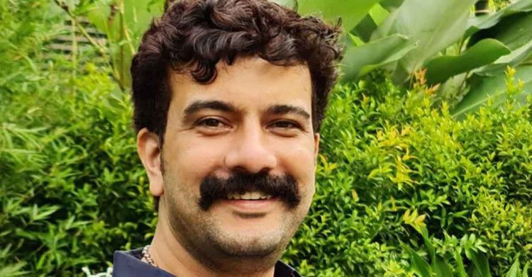 കോണ്‍ഗ്രസുകാരനായി തന്നെ മുന്നോട്ട്: രമേശ് പിഷാരടി