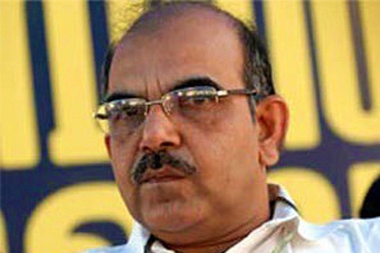 പി ശശി മുഖ്യമന്ത്രിയുടെ പൊളിറ്റിക്കല്‍ സെക്രട്ടറി