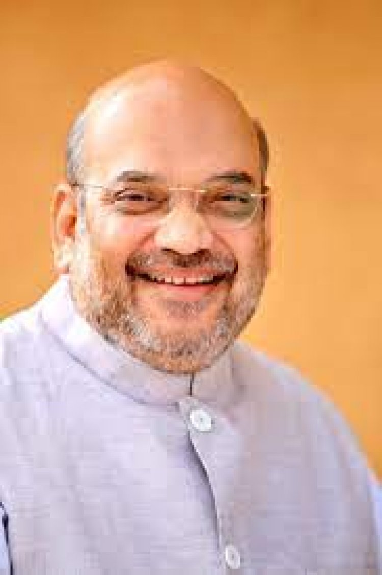 അമിത് ഷായുടെ കേരള സന്ദര്‍ശനം മാറ്റി; പുതിയ തീയതി പിന്നീടെന്ന് ബിജെപി