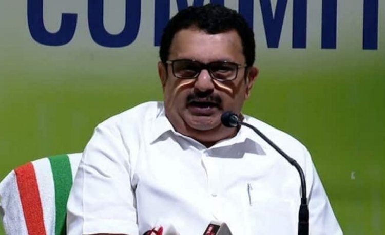 പിണറായി ഏകീകൃത സിവിൽ കോഡ് നടപ്പിലാക്കുമോ ? : കെ മുരളീധരൻ