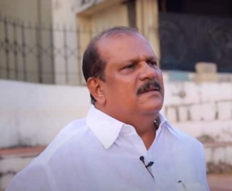 മത വിദ്വേഷ പ്രസംഗം: പി സി ജോർജിനെതിരെ കേസെടുത്തു