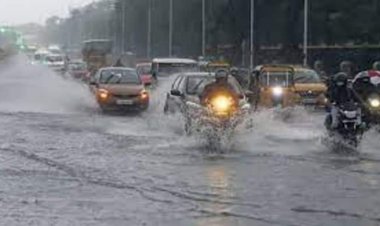 കാലവർഷം നേരത്തെ എത്തിയേക്കാം