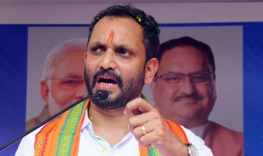 പിസി ജോര്‍ജിനെ അറസ്റ്റ് ചെയ്തതിനെതിരെ ബിജെപി