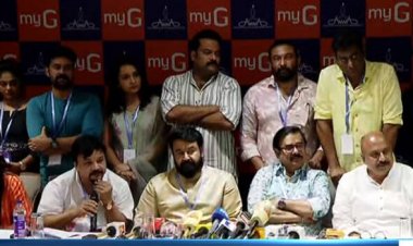 വിജയ് ബാബു അകത്ത് തന്നെ; അമ്മയില്‍ പൊട്ടിത്തെറി; രാജി