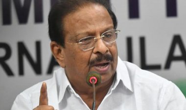 ഊരാളുങ്കലിന്റെ കമ്മിഷന്‍ സിപിഎമ്മിനും; സുധാകരന്‍