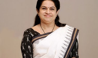 ബി ജെ പിക്കെതിരെ ആഞ്ഞടിച്ച് പദ്മജ വേണുഗോപാൽ