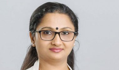 സിപിഎമ്മിനായി ദീപ്തി തൃക്കാക്കരയില്‍??