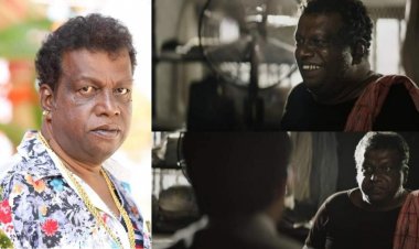 കെജിഎഫ് താരം മരിച്ചു