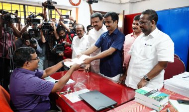 ആംആദ്മിയുടെ പിന്മാറ്റം; ഹൃദയം തകര്‍ന്ന് ഡോക്ടറും സംഘവും
