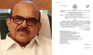 മുഖ്യമന്ത്രിയുടെ  പേഴ്‌സണൽ സ്റ്റാഫിൽ ഉൾപ്പെടുത്തി 45000 രൂപ ശമ്പളത്തിൽ പി ശശിക്ക് ഡ്രൈവർ നിയമനം