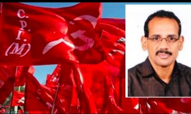 വിദ്യാർത്ഥിനികളെ പീഡിപ്പിച്ച സിപിഎം നേതാവ് കസ്റ്റഡിയിൽ