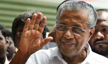 മഴക്കടുതി രൂക്ഷം; മുഖ്യമന്ത്രി അടക്കം ഏഴ് മന്ത്രിമാര്‍ തൃക്കാക്കരയില്‍ കറങ്ങുന്നു