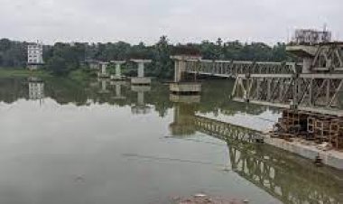 കൂളിമാട് പാലം: വിശദമായ പരിശോധന വേണമെന്ന് വിജിലന്‍സ് 