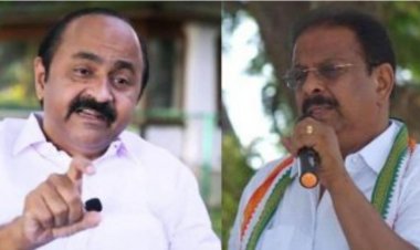 സുധാകരന്‍ പറഞ്ഞത് കണ്ണൂരുകാര്‍ തമ്മില്‍ സാധാരണ പറയുന്ന വാക്കുകള്‍:വി ഡി സതീശന്‍