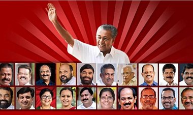 മന്ത്രിമാരുടെ  ചികിത്സയ്ക്ക്  വീണ്ടും  25 ലക്ഷം അനുവദിച്ചു, ഈ സാമ്പത്തികവർഷം ആകെ 53  ലക്ഷം ഖജനാവിൽ നിന്നും ചെലവഴിച്ചു