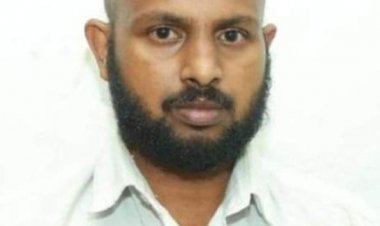പത്തുവയസുകാരിയെ പീഡിപ്പിച്ച മദ്രസ അദ്ധ്യാപകൻ അറസ്റ്റിൽ
