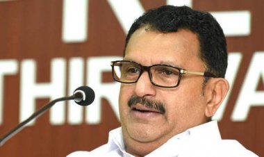 നടിയെ മുന്‍നിര്‍ത്തി വോട്ട് പിടിക്കേണ്ട ഗതികേട് യുഡിഎഫിനില്ലെന്ന് മുരളി