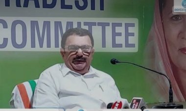 മന്ത്രിമാർ ജംഗ്ഷനുകളിൽ കാവലിരുന്നാലും തൃക്കാക്കര ജയിക്കില്ല: കെ മുരളീധരൻ