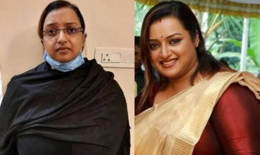 സ്വപ്‌ന സുരേഷിന്റെ ജോലി തെറിച്ചു; സര്‍ക്കാര്‍ വേട്ടയാടുന്നുവെന്ന് ആക്ഷേപം