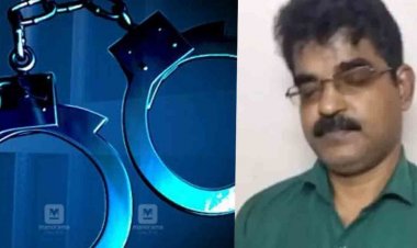 വ്യാജവീഡിയോ കേസ്; മൂന്ന് ദിവസം മുമ്പ് അറസ്റ്റ്; വോട്ടിങ് ദിനത്തിലെ നാടകം