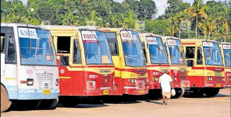 സർക്കാരിനെതിരേ സിഐടിയു സമരം: ആനത്തലവട്ടം ആനന്ദൻ  ഉദ്‌ഘാടനം ചെയ്യും