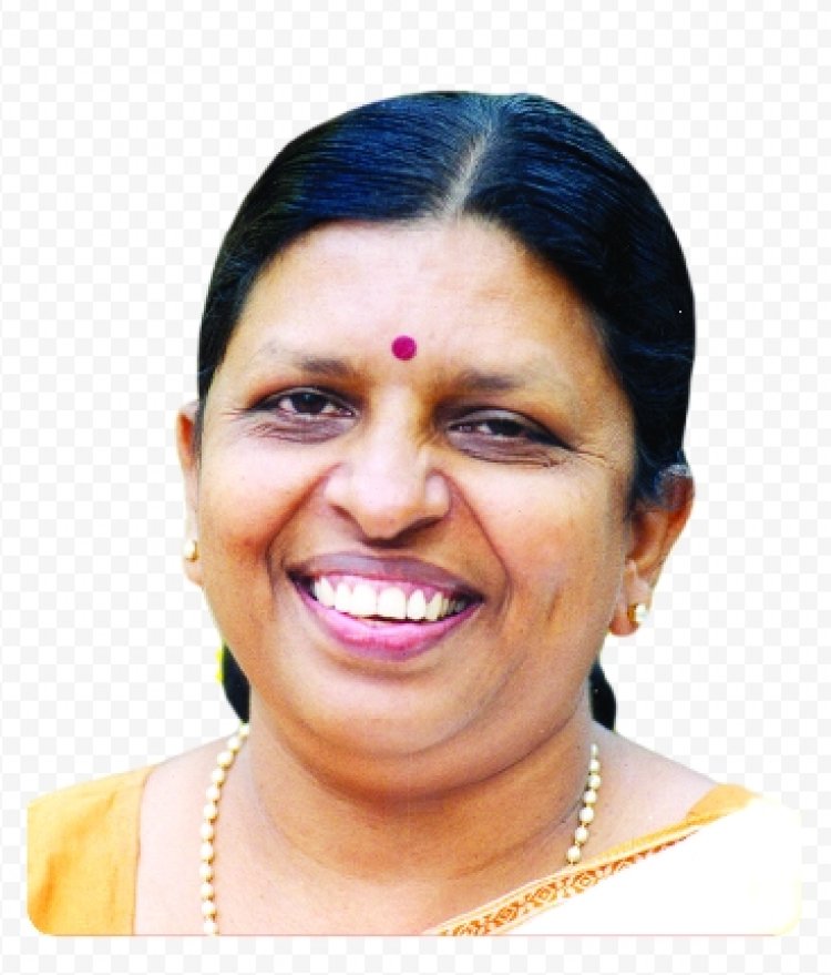 പെൺകുട്ടിക്ക് വിലക്ക് കൽപ്പിക്കുന്ന മതനേതൃത്വം പരിഷ്‌കൃത സമൂഹത്തിന് യോജിച്ചതല്ല: പി.സതീദേവി