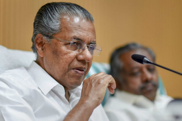 മുഖ്യമന്ത്രിയെ ചോദ്യം ചെയ്യാന്‍ ഇഡിക്ക് അനുമതി