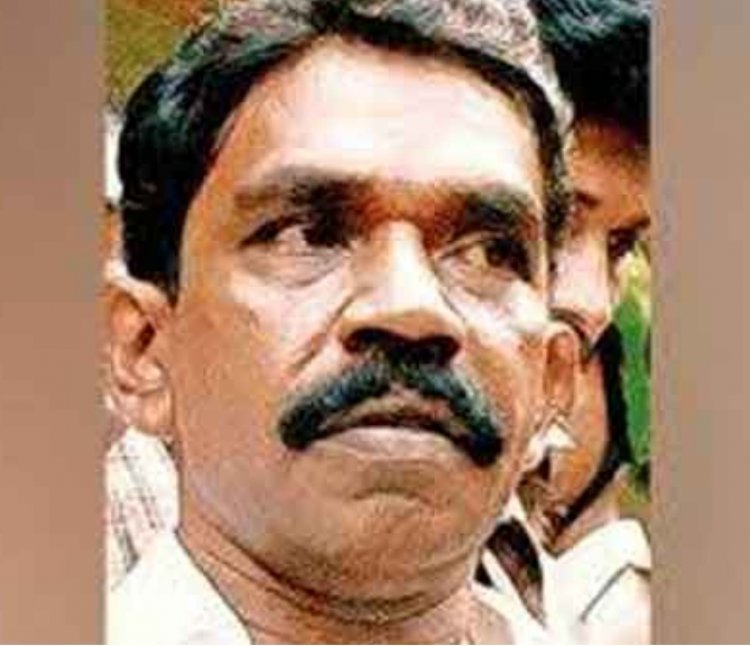 മദ്യദുരന്ത കേസിൽ ജയിലിൽ കഴിയുന്ന  മണിച്ചനെ മോചിപ്പിക്കാൻ ഗവർണർക്ക് ശുപാർശ നൽകി സർക്കാർ